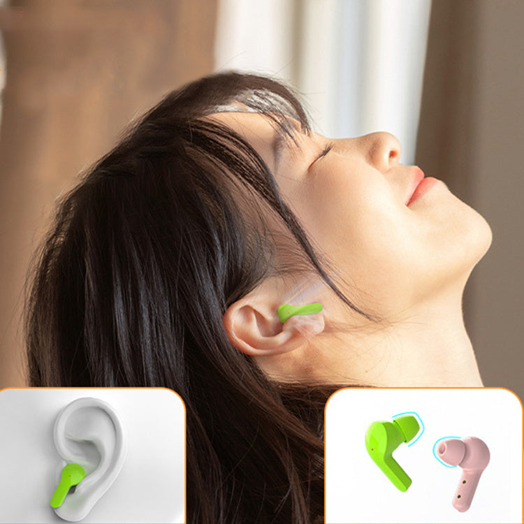 Transparent Air 33 - Crystal Wireless Earphone